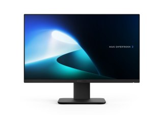 ASUS ASUS ExpertCenter P470VAK-BPE909X Core 5 210H 27.0"FHD 300nits 100Hz AG 16GB DDR5 SSD512 Intel Graphics Cam1080p WLAN+BT LAN Kla