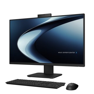 ASUS ASUS ExpertCenter P470VAK-BPE909X Core 5 210H 27.0"FHD 300nits 100Hz AG 16GB DDR5 SSD512 Intel Graphics Cam1080p WLAN+BT LAN Kla