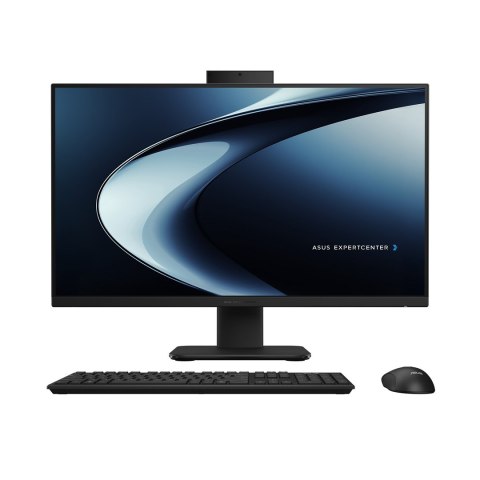 ASUS ASUS ExpertCenter P470VAK-BPE909X Core 5 210H 27.0"FHD 300nits 100Hz AG 16GB DDR5 SSD512 Intel Graphics Cam1080p WLAN+BT LAN Kla