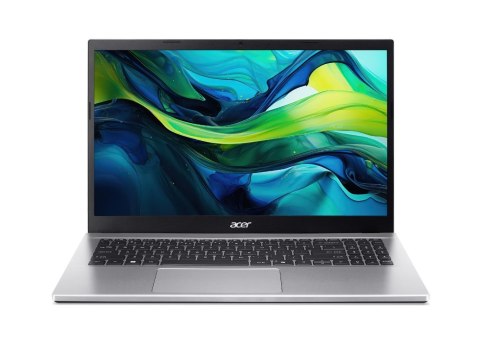 Acer Acer Aspire Go 15 AG15-42P-R917 Ryzen 7 7730U 15.6"FHD AG 16GB SSD512 BT LAN Win11 Pure Silver (REPACK) 2Y