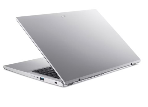 Acer Acer Aspire Go 15 AG15-42P-R917 Ryzen 7 7730U 15.6"FHD AG 16GB SSD512 BT LAN Win11 Pure Silver (REPACK) 2Y