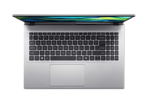 Acer Acer Aspire Go 15 AG15-42P-R917 Ryzen 7 7730U 15.6"FHD AG 16GB SSD512 BT LAN Win11 Pure Silver (REPACK) 2Y