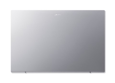 Acer Acer Aspire Go 15 AG15-42P-R917 Ryzen 7 7730U 15.6"FHD AG 16GB SSD512 BT LAN Win11 Pure Silver (REPACK) 2Y