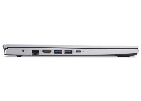 Acer Acer Aspire Go 15 AG15-42P-R917 Ryzen 7 7730U 15.6"FHD AG 16GB SSD512 BT LAN Win11 Pure Silver (REPACK) 2Y