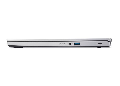 Acer Acer Aspire Go 15 AG15-42P-R917 Ryzen 7 7730U 15.6"FHD AG 16GB SSD512 BT LAN Win11 Pure Silver (REPACK) 2Y