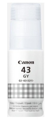 Canon Tusz GI-43 EMB GREY 4707C001