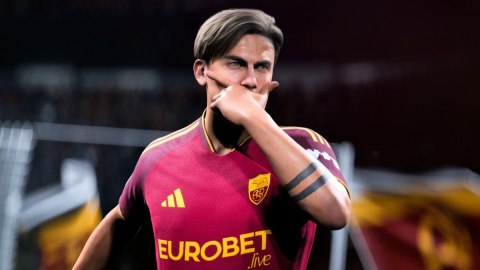 Cenega Gra Nintendo Switch 2 EA Sports FC 27