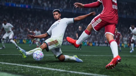 Cenega Gra Nintendo Switch 2 EA Sports FC 27