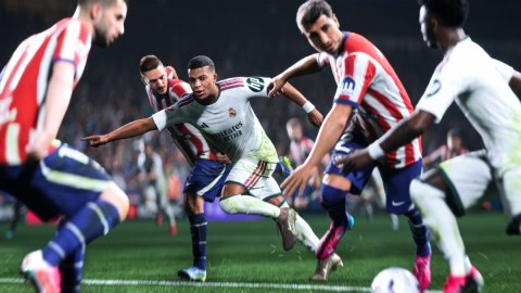 Cenega Gra PlayStation 4 EA Sports FC 27