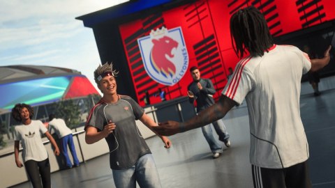 Cenega Gra PlayStation 5 EA Sports FC 27
