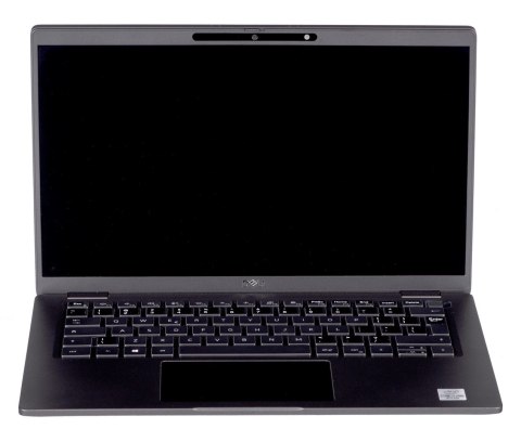 Dell DELL LATITUDE 7410 i5-10310U 8GB 256GB SSD 14" FHD(dotyk) (US QWERTY) Win11pro + zasilacz UŻYWANY