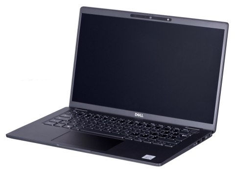Dell DELL LATITUDE 7410 i5-10310U 8GB 256GB SSD 14" FHD(dotyk) (US QWERTY) Win11pro + zasilacz UŻYWANY