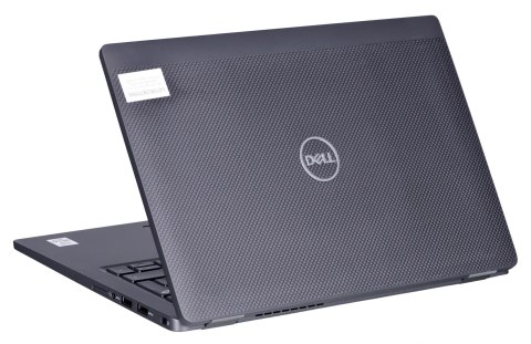 Dell DELL LATITUDE 7410 i5-10310U 8GB 256GB SSD 14" FHD(dotyk) (US QWERTY) Win11pro + zasilacz UŻYWANY