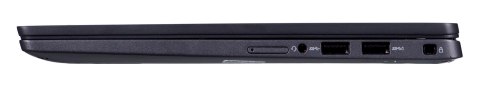 Dell DELL LATITUDE 7410 i5-10310U 8GB 256GB SSD 14" FHD(dotyk) (US QWERTY) Win11pro + zasilacz UŻYWANY