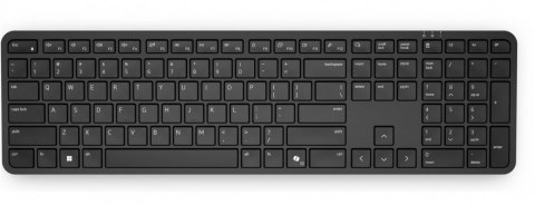 Dell Klawiatura Dell Bezprzewodowa Pro 5 KB526