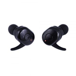Esperanza ESPERANZA SŁUCHAWKI DOUSZNE BLUETOOTH TWS CARDERA EH225K