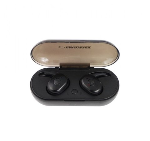 Esperanza ESPERANZA SŁUCHAWKI DOUSZNE BLUETOOTH TWS CARDERA EH225K