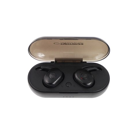 Esperanza ESPERANZA SŁUCHAWKI DOUSZNE BLUETOOTH TWS CARDERA EH225K