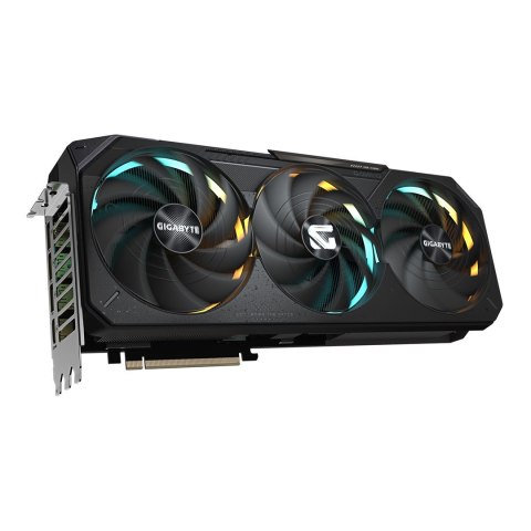 Gigabyte Karta graficzna Gigabyte GeForce RTX 5080 Gaming OC 16GB GDDR7