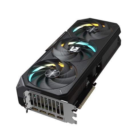 Gigabyte Karta graficzna Gigabyte GeForce RTX 5080 Gaming OC 16GB GDDR7