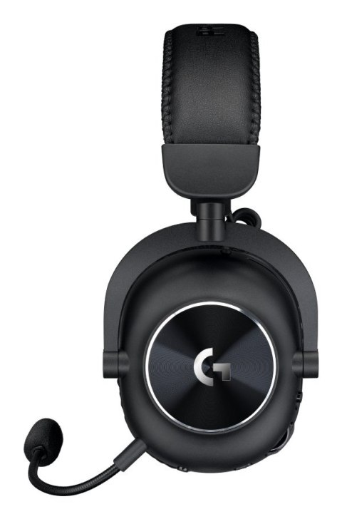Logitech Logitech G Pro X2 Lightspeed Black