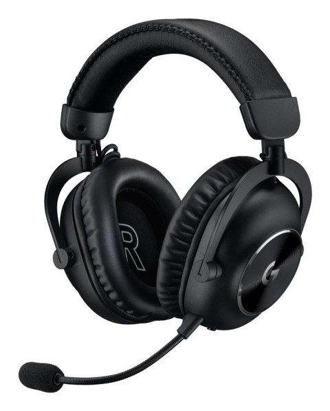 Logitech Logitech G Pro X2 Lightspeed Black
