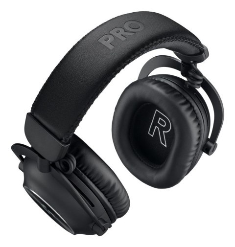 Logitech Logitech G Pro X2 Lightspeed Black