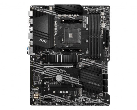 MSI Płyta główna MSI B550-A PRO