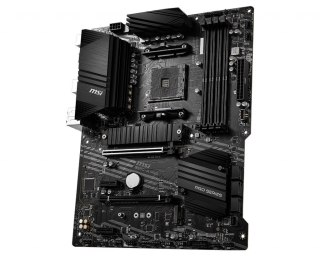 MSI Płyta główna MSI B550-A PRO