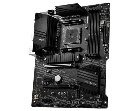 MSI Płyta główna MSI B550-A PRO