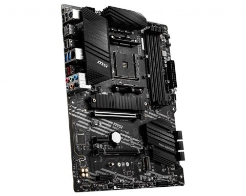 MSI Płyta główna MSI B550-A PRO