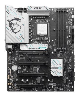 MSI Płyta główna MSI B860 GAMING PLUS WIFI