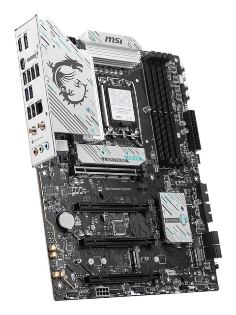 MSI Płyta główna MSI B860 GAMING PLUS WIFI