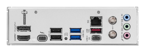 MSI Płyta główna MSI B860M GAMING PLUS WIFI