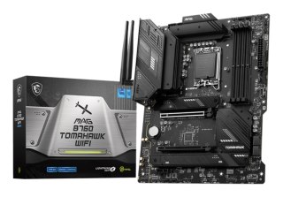MSI Płyta główna MSI MAG B760 TOMAHAWK WIFI