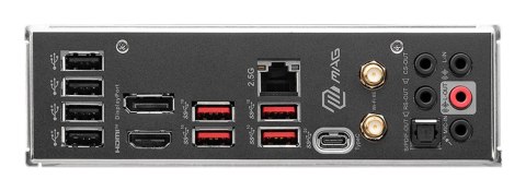 MSI Płyta główna MSI MAG B760 TOMAHAWK WIFI