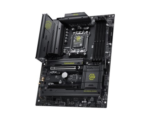 MSI Płyta główna MSI MAG B850 TOMAHAWK WIFI