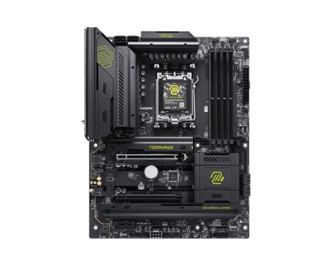 MSI Płyta główna MSI MAG B850 TOMAHAWK WIFI