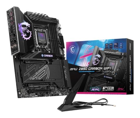 MSI Płyta główna MSI MPG Z890 CARBON WIFI