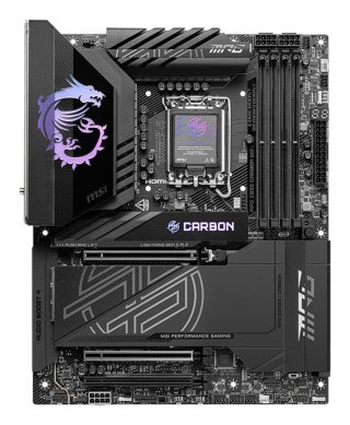 MSI Płyta główna MSI MPG Z890 CARBON WIFI