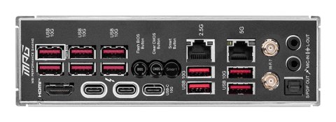 MSI Płyta główna MSI MPG Z890 CARBON WIFI