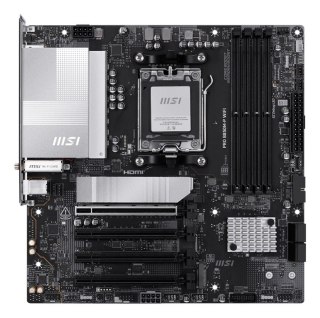 MSI Płyta główna MSI PRO B850M-P WIFI
