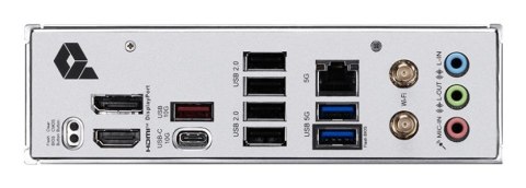 MSI Płyta główna MSI PRO B850M-P WIFI