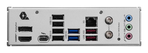 MSI Płyta główna MSI PRO B860-P WIFI