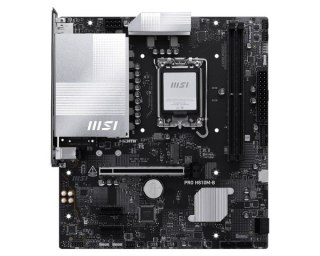 MSI Płyta główna MSI PRO H810M-B