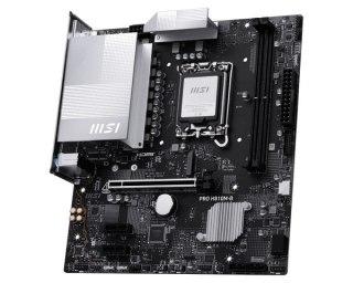 MSI Płyta główna MSI PRO H810M-B
