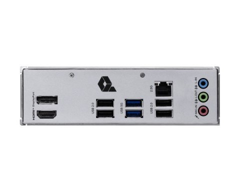 MSI Płyta główna MSI PRO H810M-B