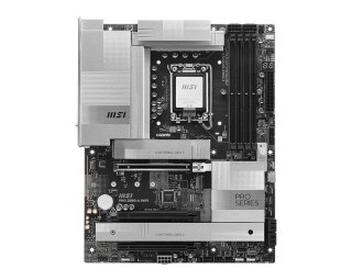 MSI Płyta główna MSI PRO Z890-A WIFI