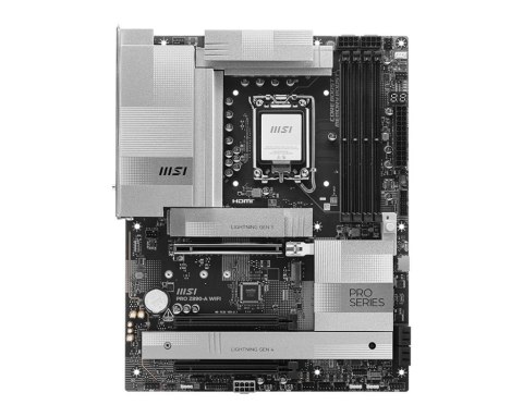MSI Płyta główna MSI PRO Z890-A WIFI