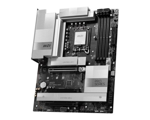 MSI Płyta główna MSI PRO Z890-A WIFI